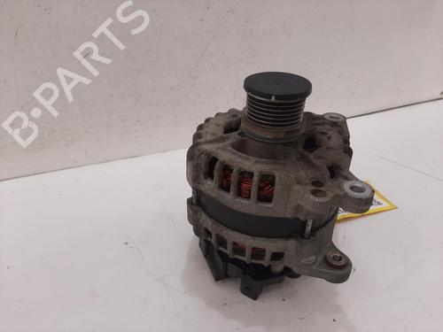 Alternator AUDI A3 Sportback (8PA) 1.6 | BP30057587M7