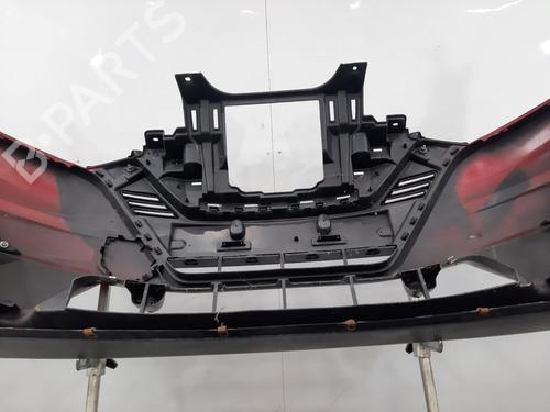 Front bumper NISSAN QASHQAI II (J11, J11_) 1.5 dCi | BP29703867C7 