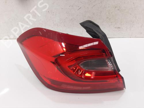 Used Left taillight Left taillight FORD FIESTA VII (HJ, HF) 1.0 EcoBoost (125 hp) 33467570 33467570