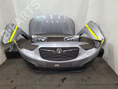 Avant complet VAUXHALL COMBO Mk IV (E) Box Body/MPV (K9) Combo-e | BP27629950S1 