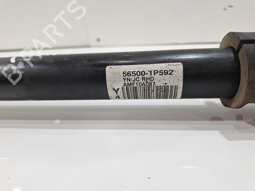 Steering rack KIA VENGA (YN) 1.4 CRDi 90 | BP39724576M22 - Image 2