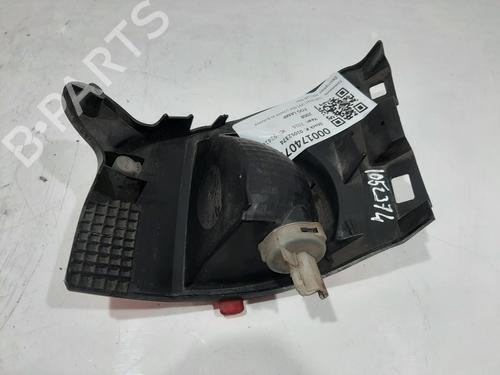 Other PEUGEOT 2008 I (CU_) 1.6 BlueHDi 100 | BP36403976O1 - Image 4