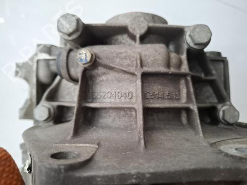 Gearbox FORD KA (RU8) 1.2 | BP38199670M3 - Image 3