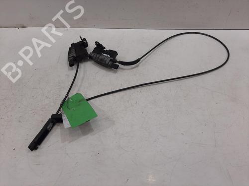Hood lock MERCEDES-BENZ C-CLASS Coupe (C204) C 220 CDI (204.302) | BP29524655C133 