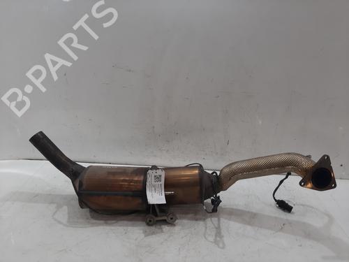 Used Particulate filter Particulate filter 37625107 37625107
