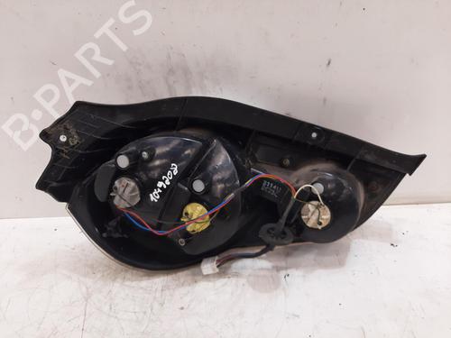 Right taillight CHEVROLET SPARK (M300) 1.0 | BP34478992C35  - Image 5