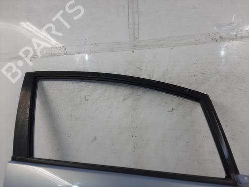 Right front door HONDA JAZZ III (GE_, GG_, GP_, ZA_) 1.2 (GG1) | BP30496949C3 