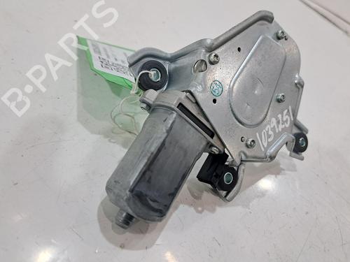Rear wiper motor FIAT TIPO Hatchback (356_, 357_) 1.3 D (356HXH1A) | BP31628585M102 