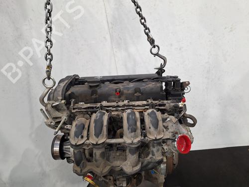 Motor FORD FIESTA VI (CB1, CCN) 1.25 | BP28449025M1 
