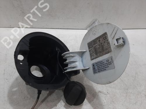 Fuel flap SKODA YETI (5L) 1.2 TSI | BP30497049C131 
