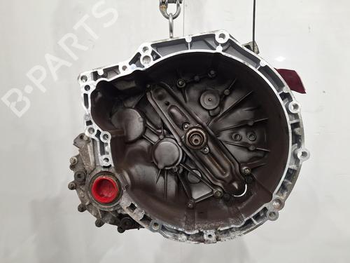 Cambio MINI MINI (R56) Cooper (122 hp) 31686005
