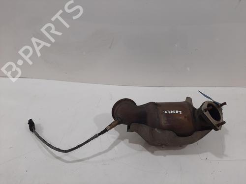 Used Catalyst Catalyst VAUXHALL MOKKA / MOKKA X (J13) 1.4 (140 hp) 34206034 34206034