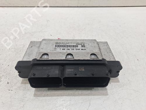 Used Control unit Control unit VW POLO V (6R1, 6C1) 1.0 (60 hp) 32409703 32409703