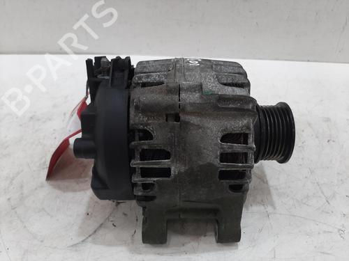 Generator FORD TRANSIT COURIER B460 Box Body/MPV 1.5 TDCi (75 hp) 30897182