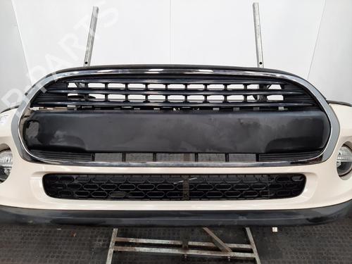 Front bumper MINI MINI (F56) One | BP32503198C7