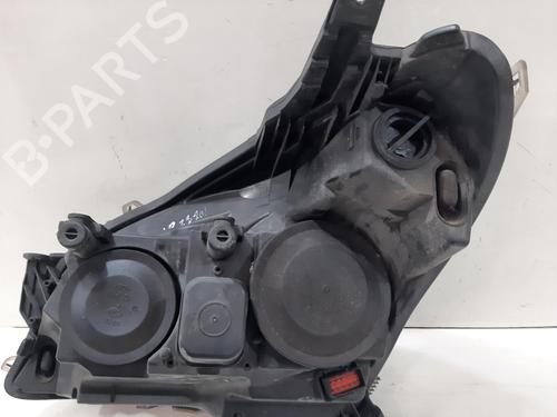 Lyskaster høyre VAUXHALL ASTRA Mk V (H) (A04) 1.6 (L48) | BP29417265C29 