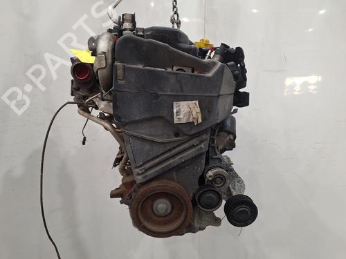 Used Engine Engine 38089281 38089281