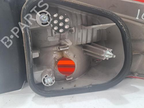 Left taillight FORD MONDEO IV (BA7) 1.8 TDCi | BP36506015C34 - Image 5
