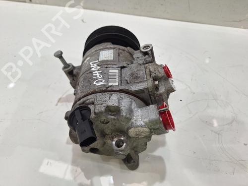 AC compressor VW SCIROCCO III (137, 138) 1.4 TSI | BP40254285M34 - Image 4