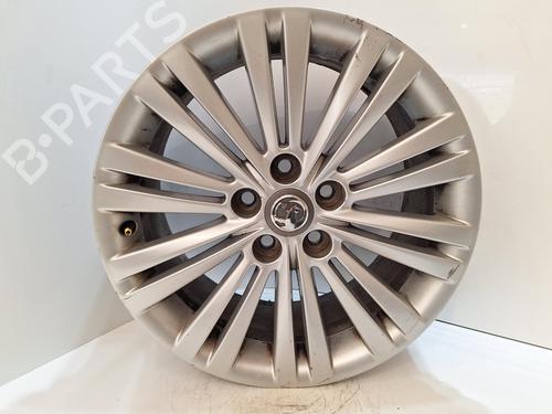 Used Rim Rim VAUXHALL INSIGNIA Mk I (A) Sports Tourer (G09) 2.0 CDTI (35) (140 hp) 36593880 36593880