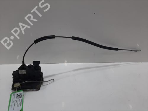 Andre VAUXHALL CORSA Mk III (D) (S07) 1.4 (L08) (120 hp) 28101045