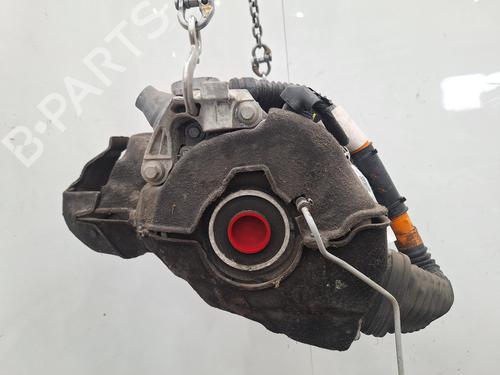 Engine JAGUAR I-PACE (X590) EV400 AWD | BP29742153M1 