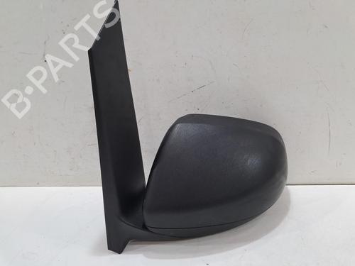 Left mirror MERCEDES-BENZ VITO Van (W447) 111 CDI (447.601, 447.603, 447.605) | BP29059262C26 