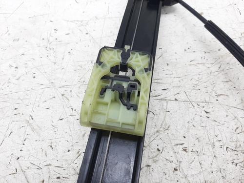 Front right window mechanism VW POLO VI (AW1, BZ1, AE1) 1.0 TSI | BP26868740C23