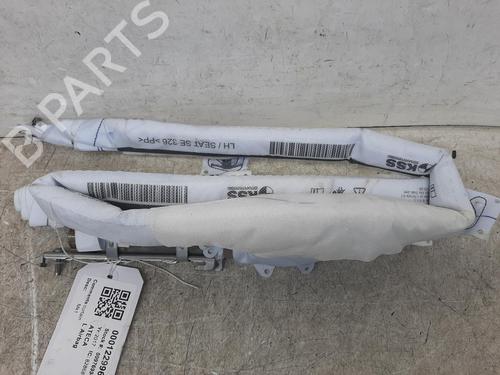 Used Other SEAT ATECA (KH7, KHP) 1.4 TSI (150 hp) 26797442