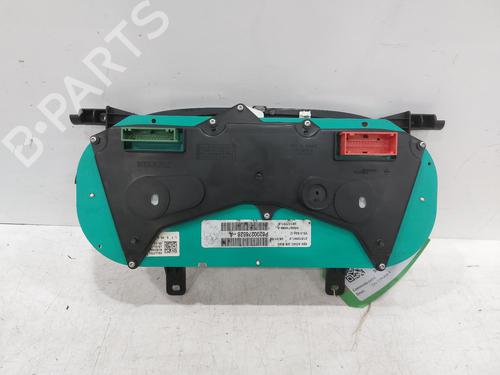 Instrument cluster RENAULT CLIO II (BB_, CB_) 1.2 (BB0A, BB0F, BB10, BB1K, BB28, BB2D, BB2H, CB0A,... | BP26838117C47 