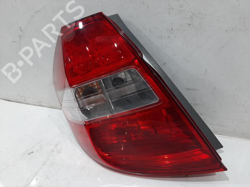 Left taillight HONDA JAZZ III (GE_, GG_, GP_, ZA_) 1.3 i (GE6, GG3, GG6) | BP30095387C34 
