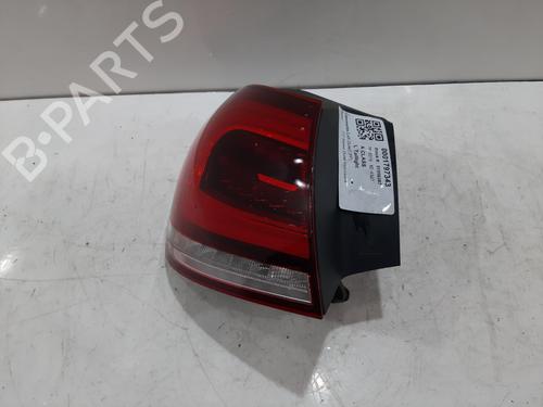left-taillight-mercedes-benz-a-class-w177-2018-38113887 main image