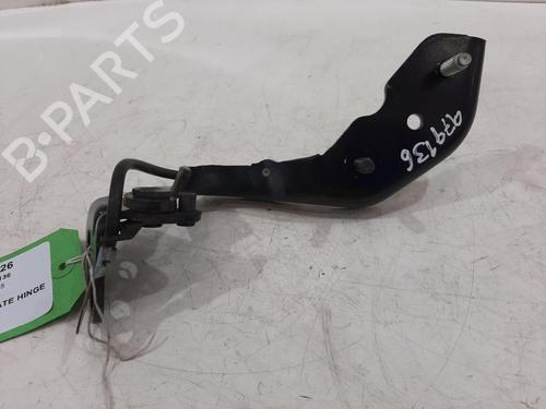 Hinge/Door check strap JAGUAR I-PACE (X590) EV400 AWD | BP29496571C146 
