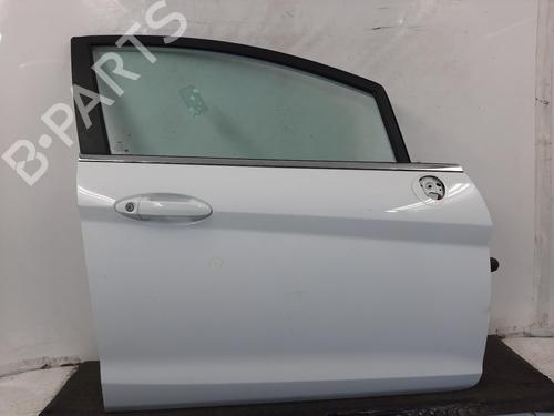 Used Right front door FORD FIESTA VI (CB1, CCN) 1.0 (80 hp) 31650575