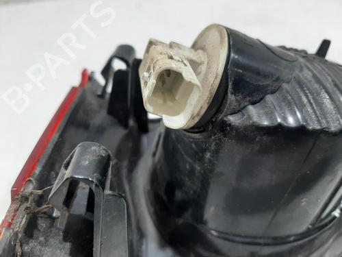 Left taillight CITROËN C3 Picasso (SH_) 1.6 HDI 90 | BP36290642C34  - Image 5