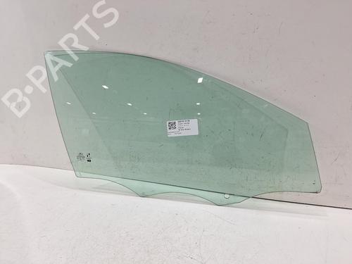 Used Front right door window Front right door window 31999108 31999108