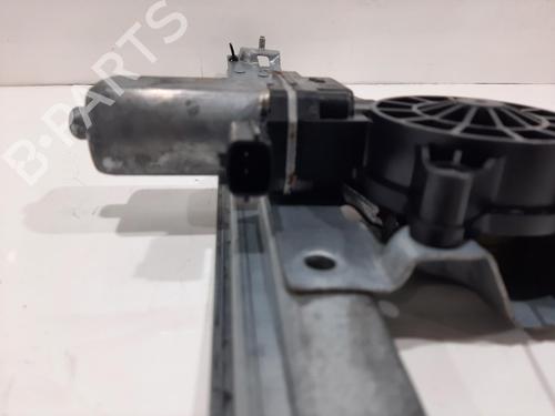 Front left window mechanism RENAULT CAPTUR I (J5_, H5_) 0.9 TCe 90 | BP37871987C22 - Image 3
