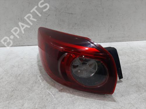 Used Left taillight MAZDA 3 (BM, BN) 2.2 D (150 hp) 33035485