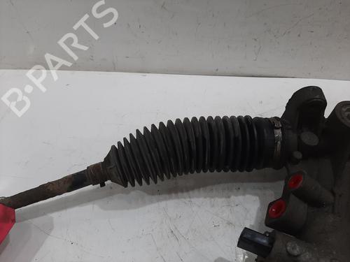 Steering rack SKODA FABIA II (542) 1.2 | BP30928051M22