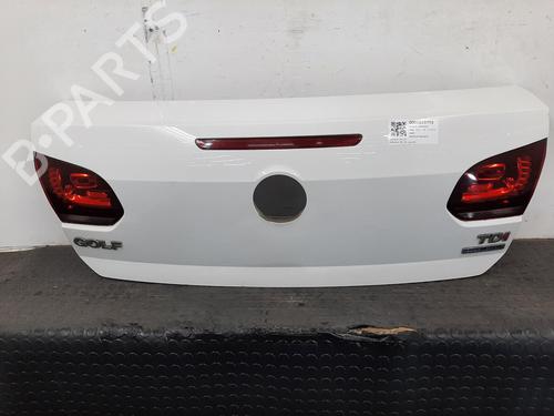 tailgate-vw-golf-vi-convertible-517-2011-2012-2013-2014-2015-2016-2017-39143036 main image