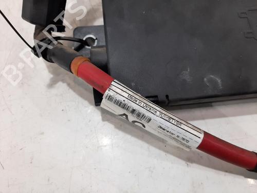 Fuse box JAGUAR I-PACE (X590) EV400 AWD | BP30179553E1 