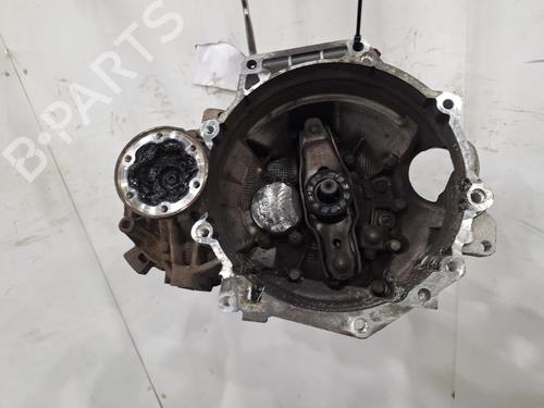 Used Gearbox Gearbox SEAT LEON (5F1) 1.4 TSI (150 hp) 40533237 40533237
