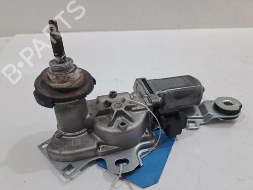 Rear wiper motor PEUGEOT 108 1.0 VTi | BP29060953M102 
