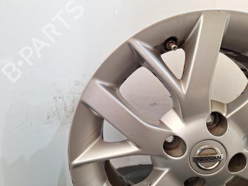 Llanta NISSAN NOTE (E12) 1.2 | BP38620768C45 - Image 2