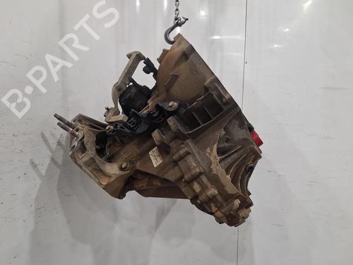 Gearbox FORD TRANSIT CUSTOM V362 Van (FY, FZ) 2.0 EcoBlue | BP40040115M3 - Image 6