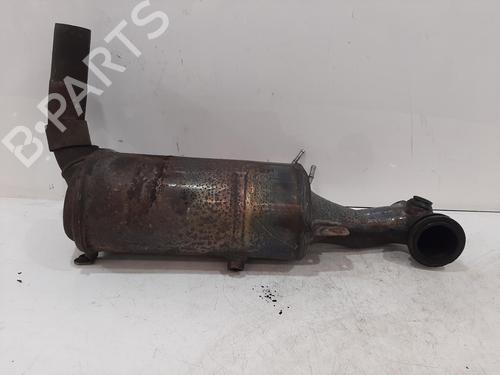 Particulate filter FIAT 500L (351_, 352_) 1.3 D Multijet (199LXY1A, 199LXY11) | BP34205997M81  - Image 5