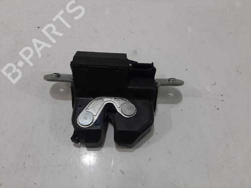 Used Tailgate lock Tailgate lock FIAT 500 (312_) 1.2 (312AXA1A) (69 hp) 36452240 36452240