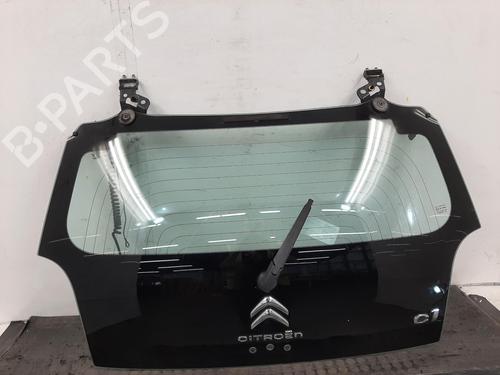 Bagklap CC/Kombi-Coupé Bagklap CC/Kombi-Coupé 38447606 38447606