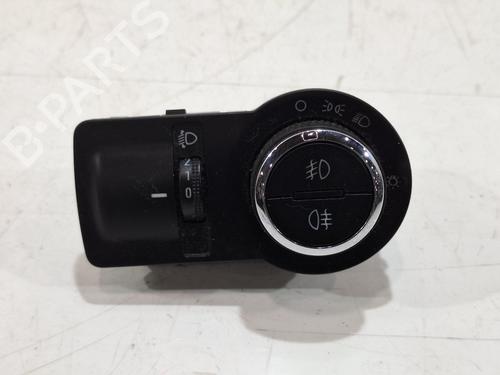 headlight-switch-vauxhall-viva-c16-2015-2016-2017-2018-2019-28069215 main image