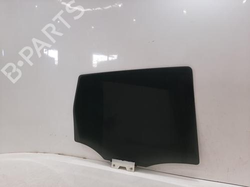 Rear left door window FORD KUGA II (DM2) 2.0 TDCi | BP29444897C20 